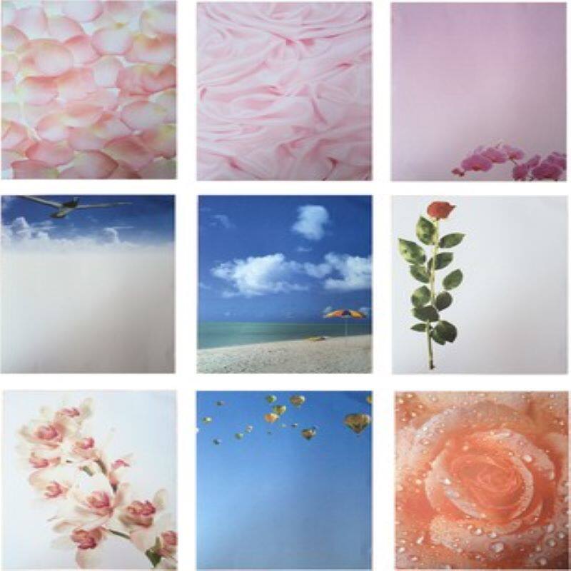 涌瑞a4彩色书写纸信纸菜谱海报