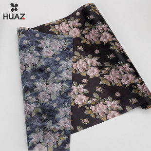 春日花语无纺布鲜花包装纸花束包装材料防水易打理内衬纸花艺资材