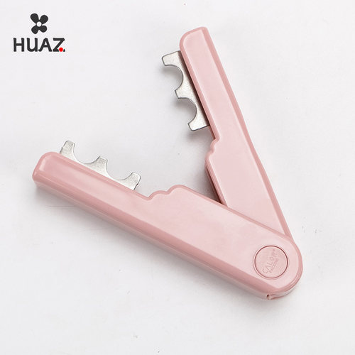 轻便打刺钳玫瑰花打刺器