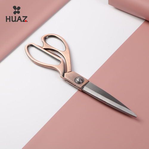 丝带剪刀花艺剪刀裁纸花艺不锈钢