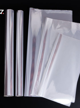 透明玻璃纸鲜花包装纸opp防水膜包花泥塑料纸花束包装材料