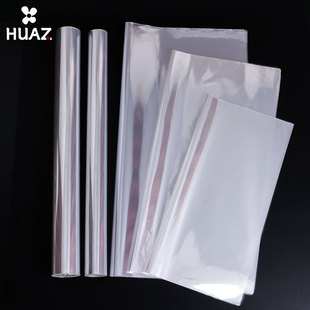 透明玻璃纸鲜花包装纸opp防水膜包花泥塑料纸花束包装材料