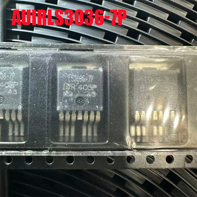 全新AUIRLS3036-7P IRLS3036-7P AULS3036-7P 300A/60V 现货直拍