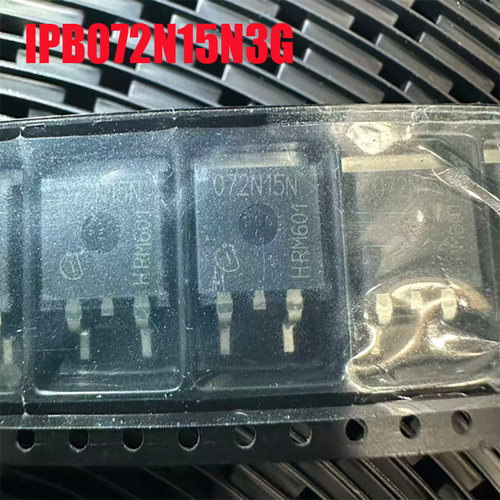 072N15N IPB072N15N3G 全新原装 场效应管 150V 100A  现货直拍