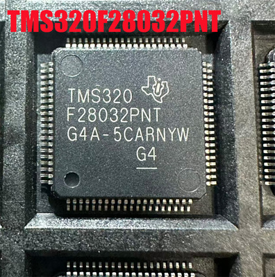 TMS320F28033PNT F28030 F28031 F28032 F28034 F28035 DSP芯片