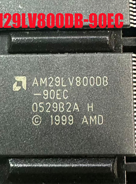 AM29LV800DB-70EC 70EI AM29LV800DB-90EI 90EC AMD 全新 TSOP48