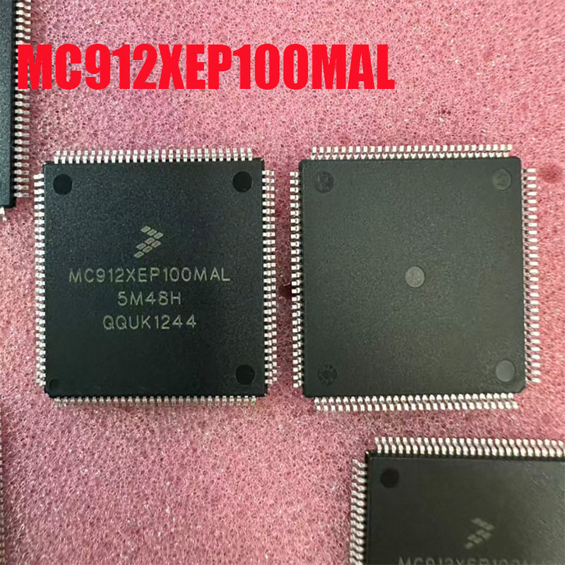 MC9S12XEP100VAL S912XEP100W1MAL S912XEP100J5MAL全新原装现货