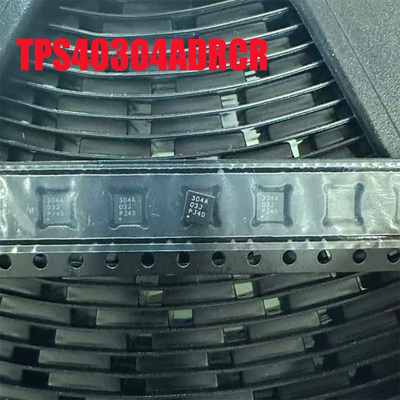 全新原装 TPS40304ADRCR 丝印304A SON-10 现货可直拍