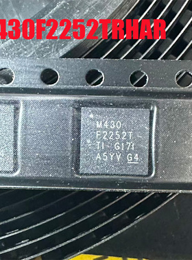 原装正品 M430F2252TRHAR 丝印 M430F2252T 现货现发