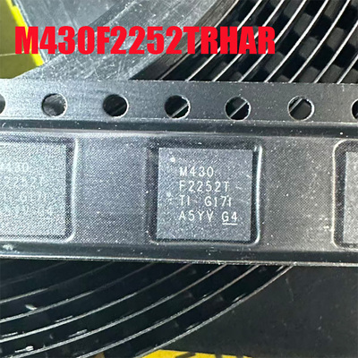 原装正品 M430F2252TRHAR 丝印 M430F2252T 现货现发