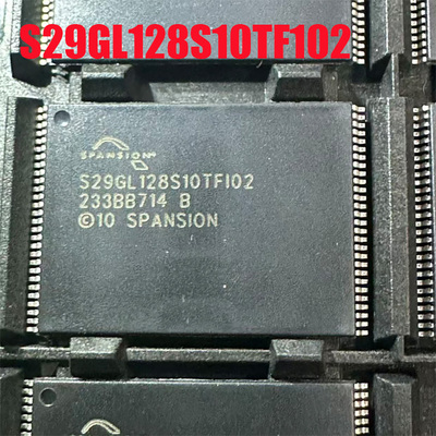 S29GL512S10TFI02 102 S29GL512S10TFI010 闪存FLASH芯片 TSOP56