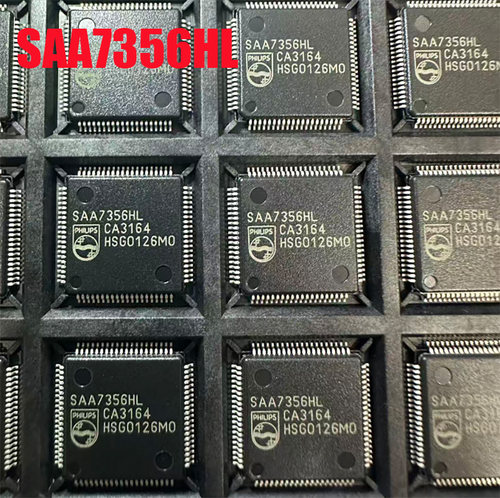 全新原装 S912ZVMC12WKH 1N95G 汽车电脑板常用易损CPU 现货直拍