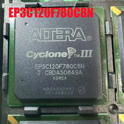 全新EP3C120F780I7N I8N C7N C8N 封装BGA780 原装正品现货IC芯片