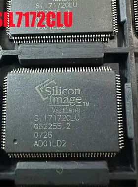 SII7170CMHU SII7171CLU SIL7172 SII7189CMHU-0 SII7181CMHU芯片