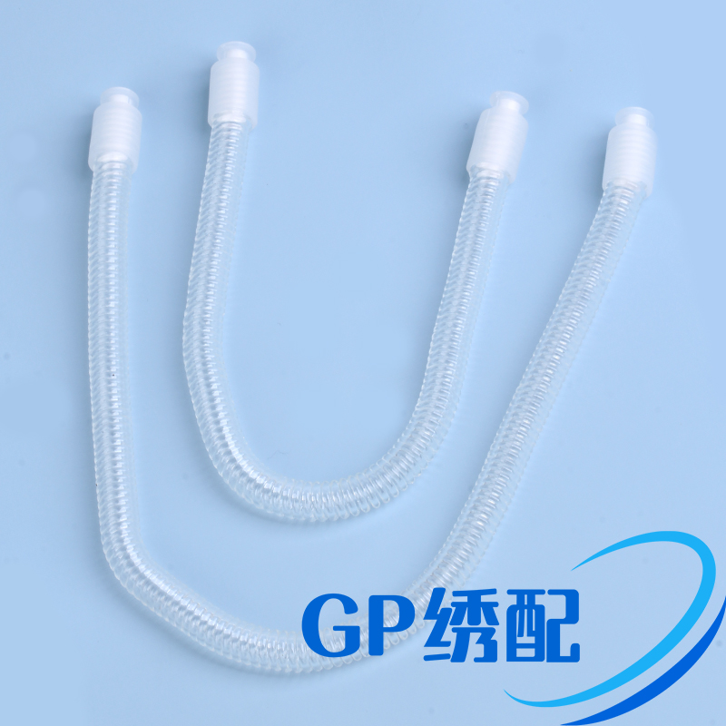 弹簧管防风管绣花机机头防风管