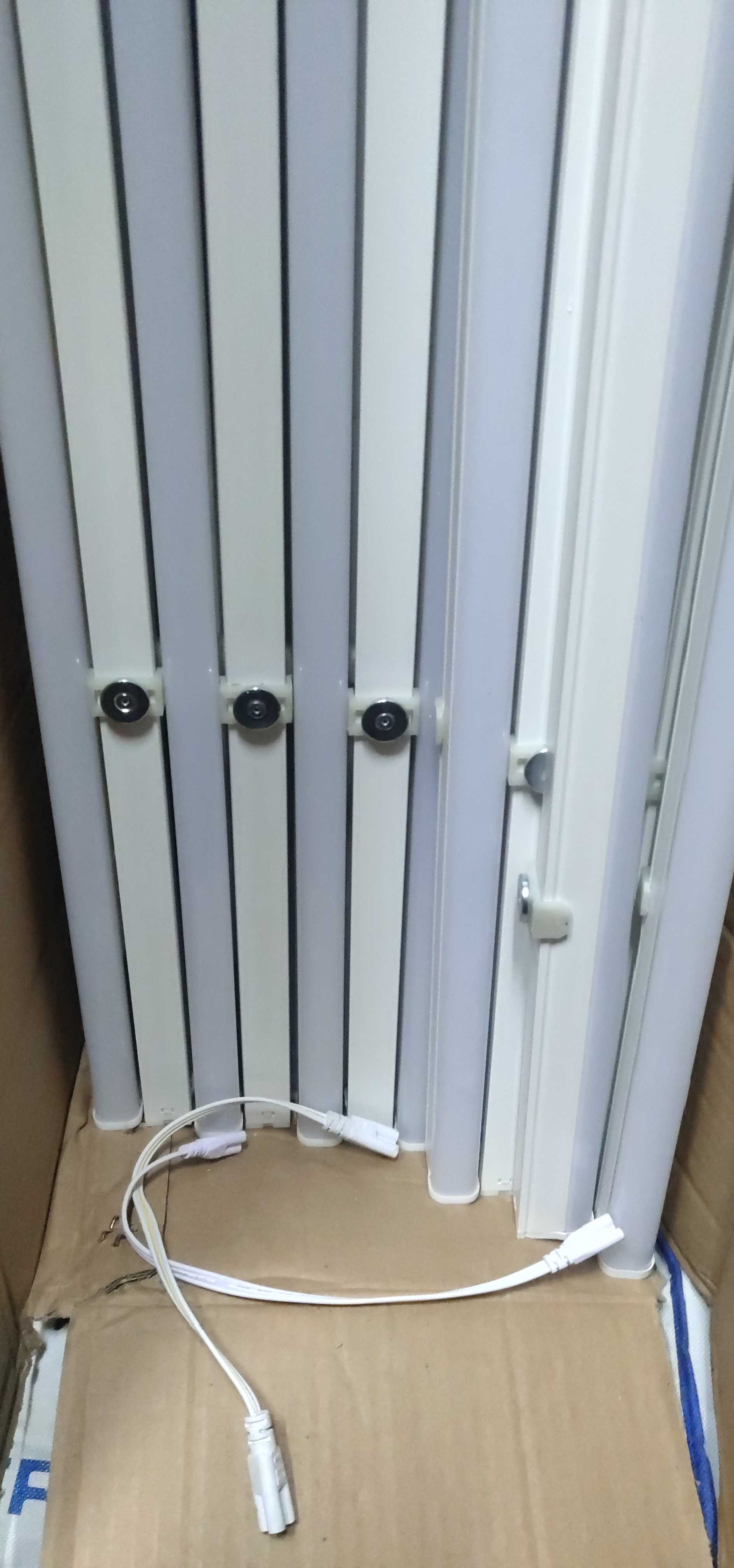 绣花机LED灯 带吸铁机械五金及配附件/耗