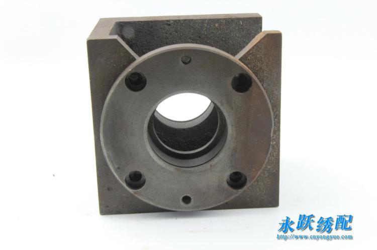 绣花机配件/下轴承座图片