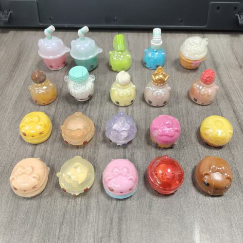 正版散货 香琅宝宝NUM NOMS 唇彩化妆品过期儿童玩具