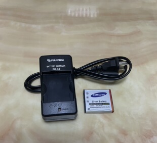 适用三星SLB-0837 CCD i5 i6 L73 L50 L60 NV3 slb0837相机电池