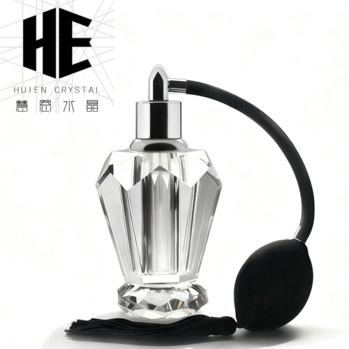 水晶10ml礼品分装瓶包邮