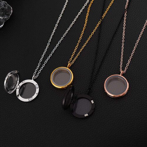 Eternally Rising Necklace Womens Necklace Womens璎珞