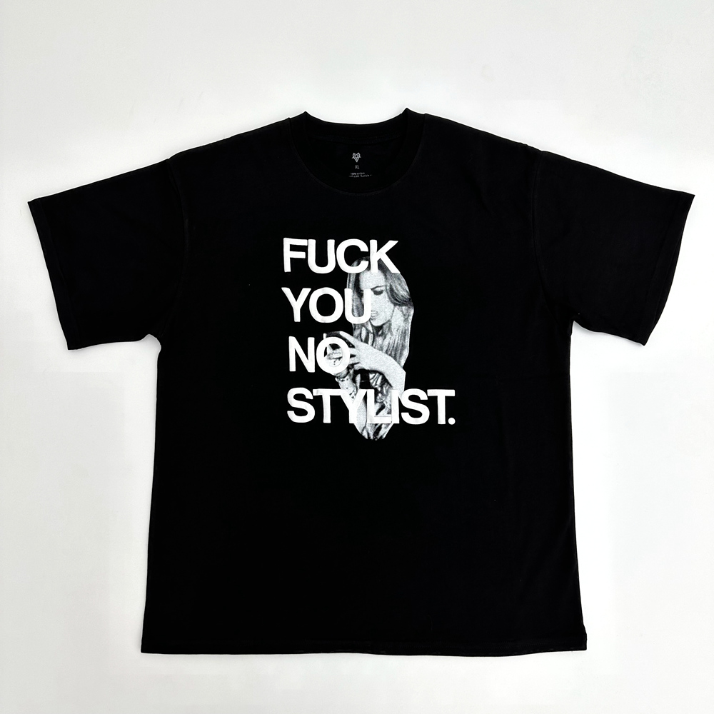 thumbnail for FAR ARCHIVE Collaboration Playboicartl DestroyLonely Album Limited Sleeve T-Shirt