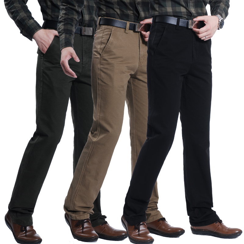 男士纯棉大码宽松休闲裤天天特价