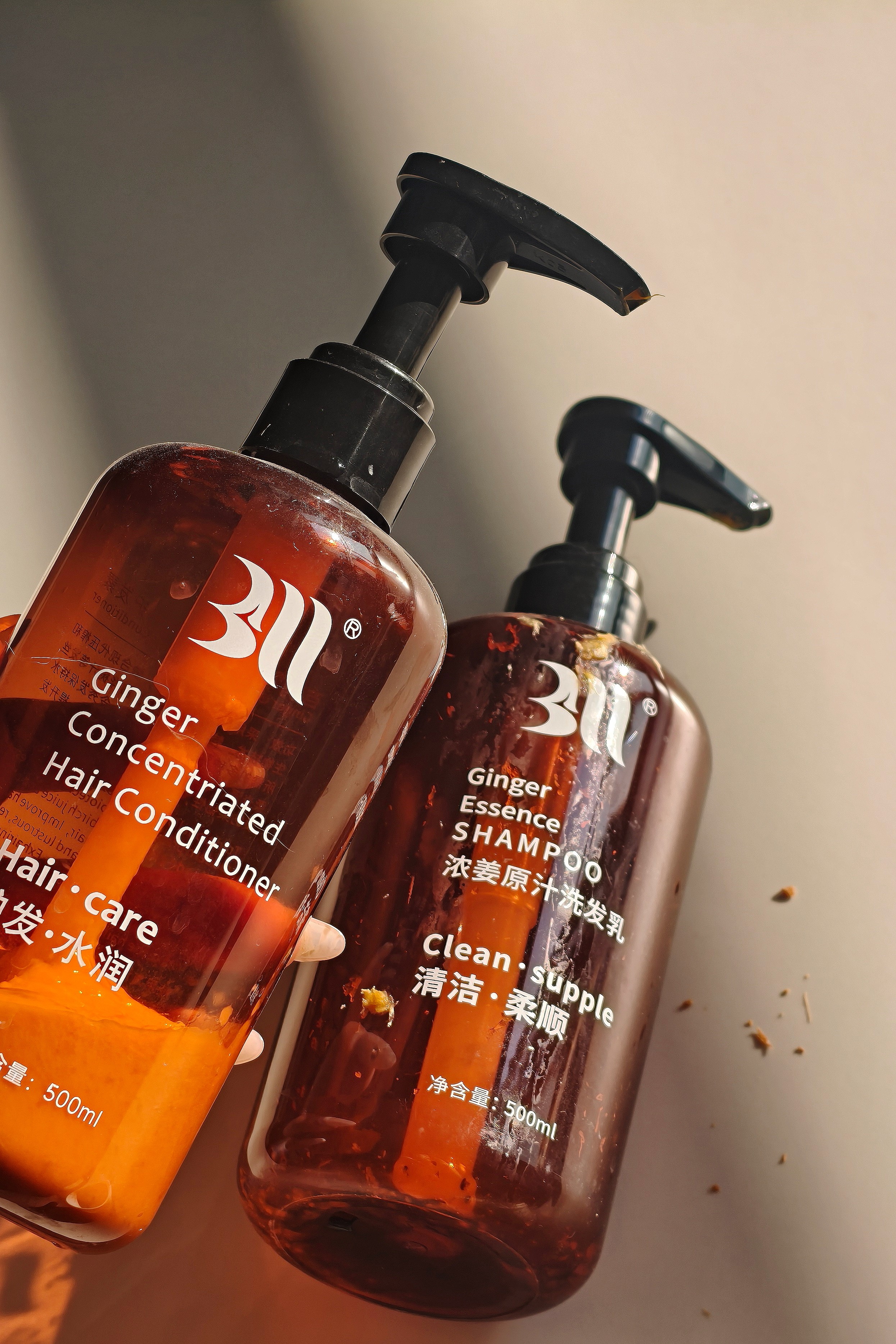 浓姜精华无硅油孕妇宝妈防脱去屑修复洗发水,美发护发/假发,洗发水,淘宝优惠券,粉丝福利购,淘宝优惠卷