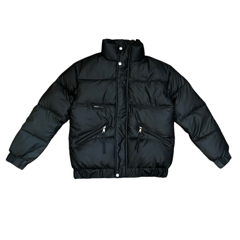 2024社会店主风棉衣外套潮流棉服男型1MY2001-P125控165,男装棉衣,电商C301