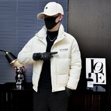 2024社会店主风棉衣外套潮流棉服男型MY2008-P125控165，男装棉衣，电商C301