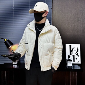 2024社会店主风棉衣外套潮流棉服男型1 MY2001-P125控165图片