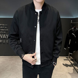 2025秋冬假两件领单排扣夹克外套1XZ403-1-JK8508-P98，男装夹克，电商C301