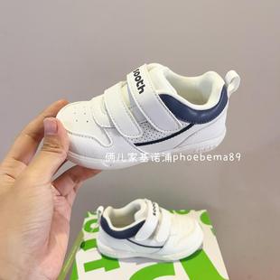 苏斯机能鞋冬款皮面薄绒防水男女童棉鞋休闲鞋轻盈软底板鞋清仓