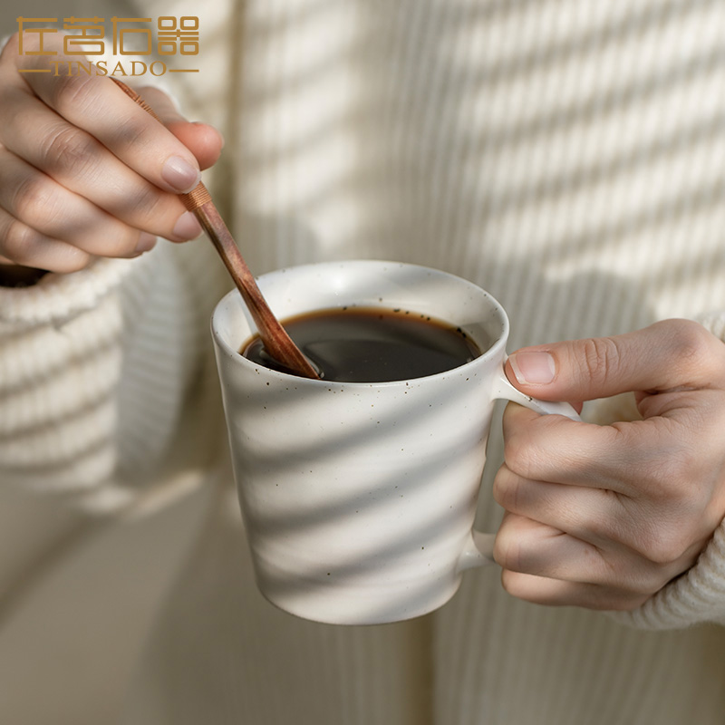 左茗右器挂耳咖啡杯手工日式複古單個杯子陶瓷手沖意式濃縮咖啡杯在類目 餐飲具, 咖啡器具, 咖啡杯中 - 來自Buy2taobao.com提供專業的淘寶代購服務