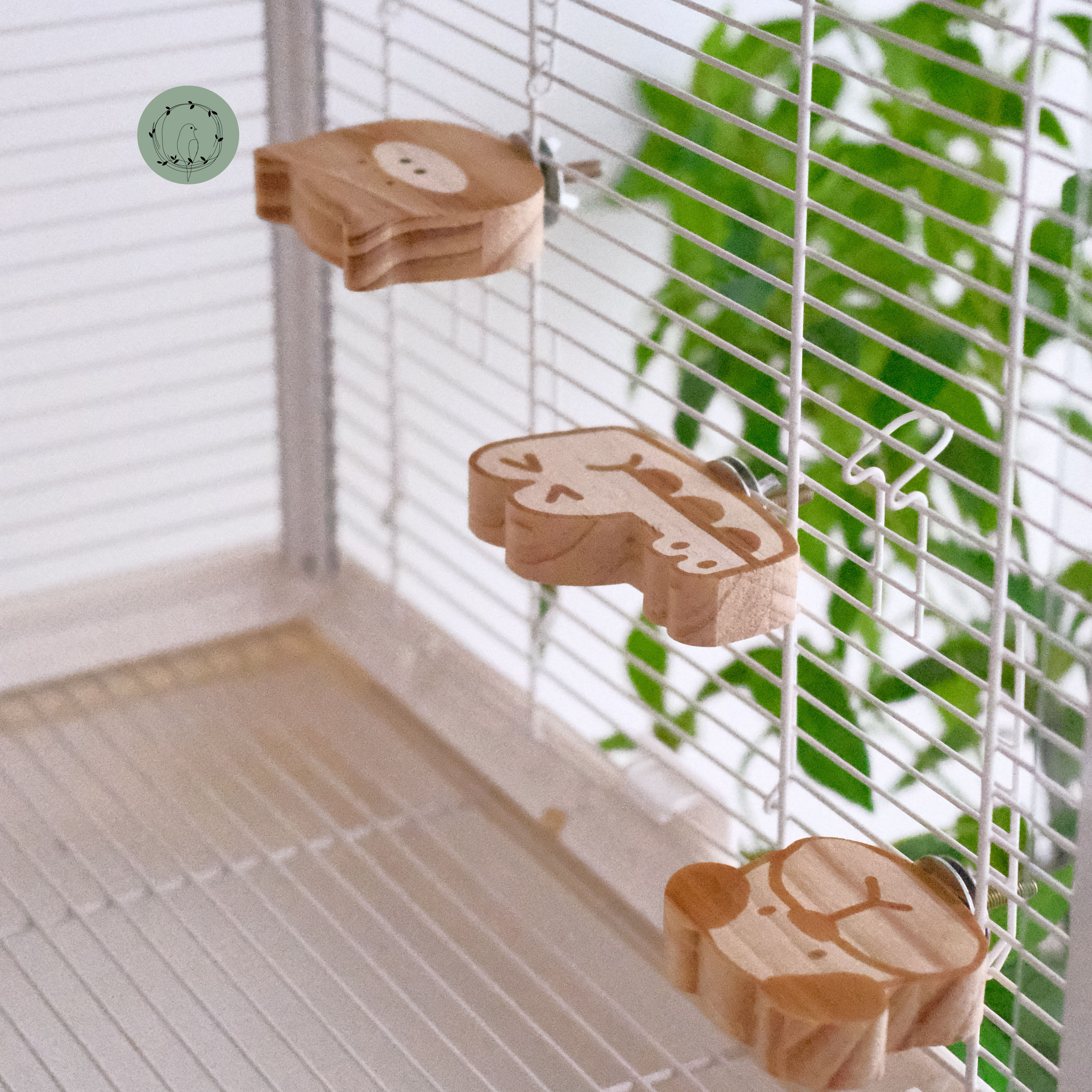 鹦鹉磨爪站台实木啃咬发泄玩具卡通平台用品玩耍跳台爬梯阶梯牡丹,宠物/宠物食品及用品,鸟玩具,淘宝优惠券,粉丝福利购,淘宝优惠卷