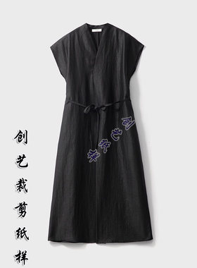 创艺纸样裁缝图纸牛皮纸