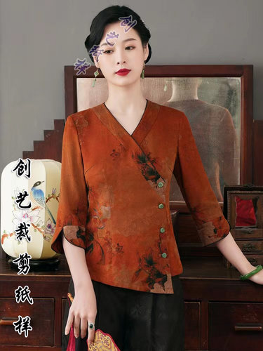 做衣服DIY缝纫1：1新品