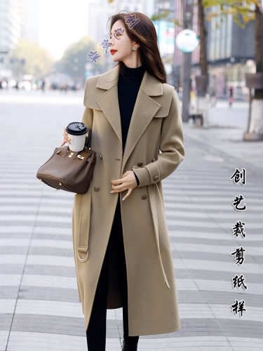 裁缝纸样版做衣服图纸牛皮纸
