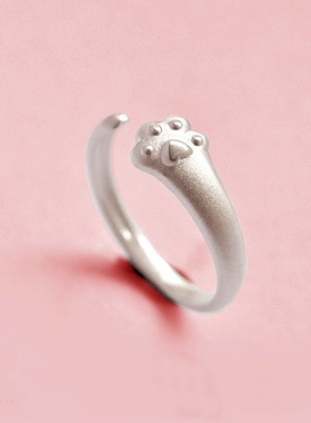 曾太太原创设计简约萌趣小猫日