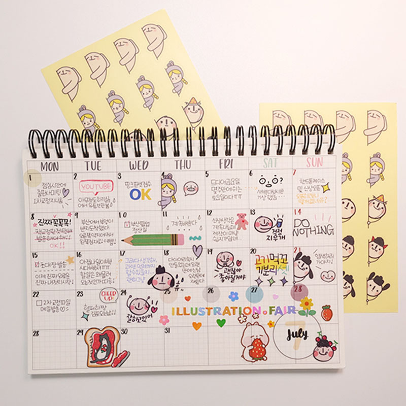 现货售罄无补薄荷兔手帐 韩国mandu monkey 表情小人儿框贴纸透明|ruв категории электронный словарь/электрический бумажных книг/канцелярские принадлежности, бумажные книги, наклейка - от Buy2taobao.com для оказания профессиональной услуги покупки агента Taobao