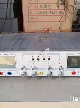 德国沃卡福VOLTCRAFT电源，工业电源。vsp 24—议价