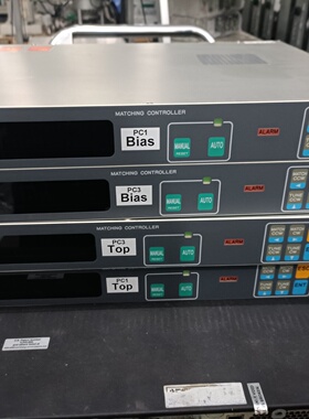 KYOSAN京三射频电源匹配器控制器，型号MAK5A-PS2—议价