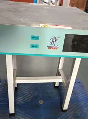 ceres射频电源RF135610106，1kw，通电可以开—议价