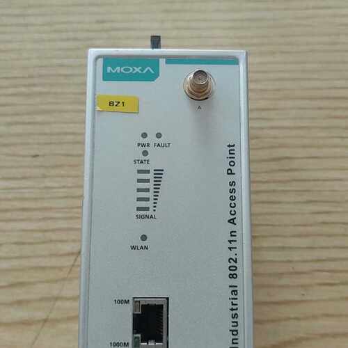 MOXA AWK-1131A工业级AP—议价