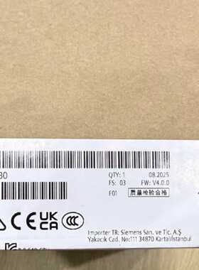 6ES7512-1CM03-0AB0全新原装未封—议价
