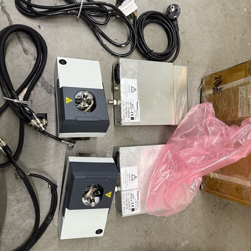 Thermo Scientific NPD检测器，型号432议价