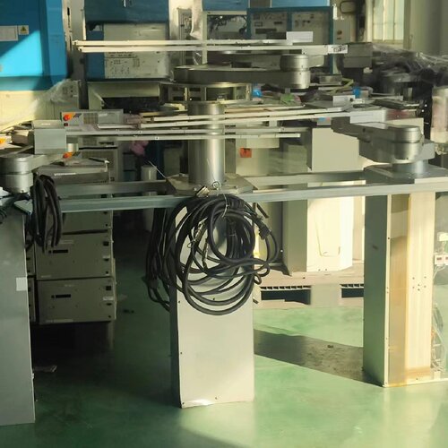 SANKYO SC3000系列自动送料机，带弹升功能，机—议价