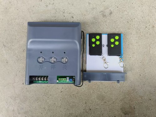 捷恩西benef有轨伸缩门控制器