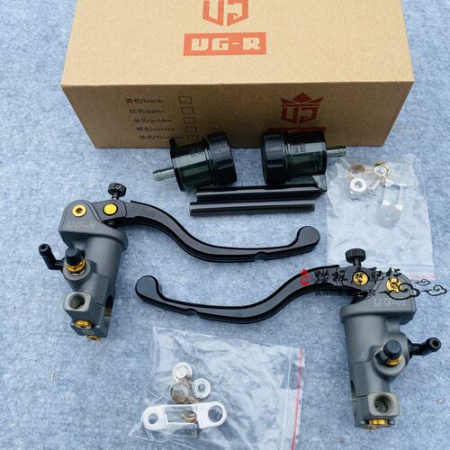 正品UGR直推刹车N1S/U+B/UQI