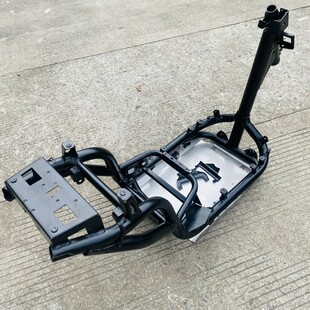 小牛n1 n1s车架 小牛ngt加强车架 小牛艾威车架正品加强版车架